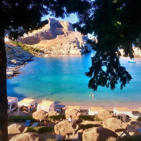 Vitabel Sea View In Vila *