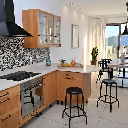 Vitabel Sea View In Líndos