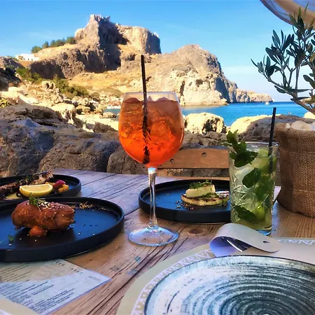 Vitabel Sea View In Vila *