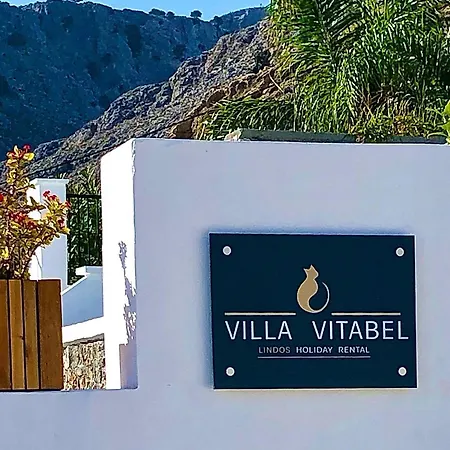 Vitabel Sea View In