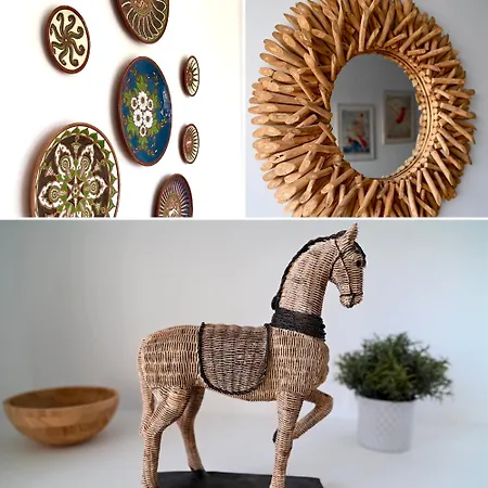 Vitabel Sea View In Vila Líndos