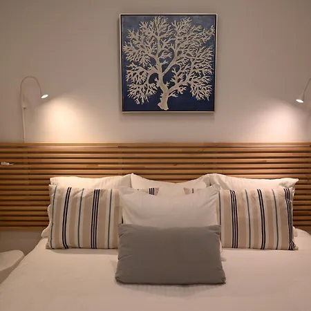 Vitabel Sea View In * Líndos