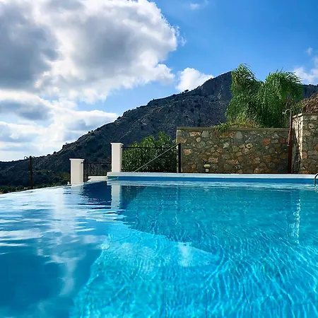 Vitabel Sea View In * Líndos