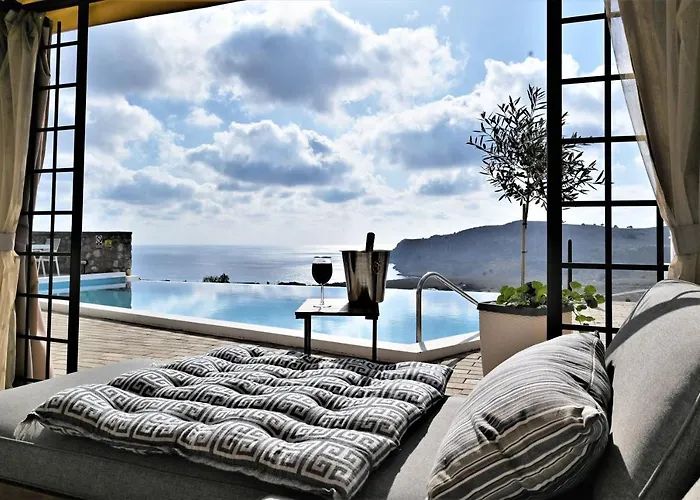 Vitabel Sea View In *