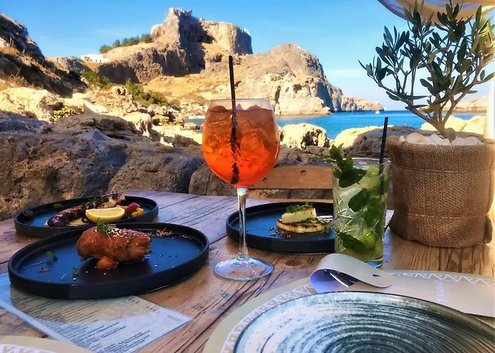 Vitabel Sea View In Villa *