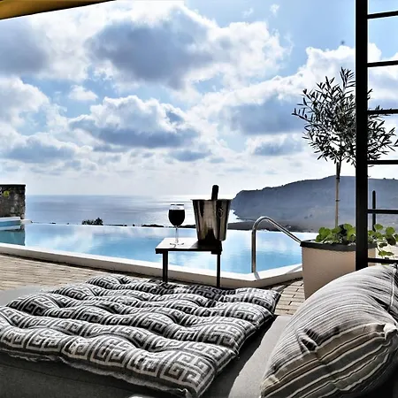 Vitabel Sea View In *