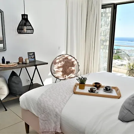 Vitabel Sea View In *