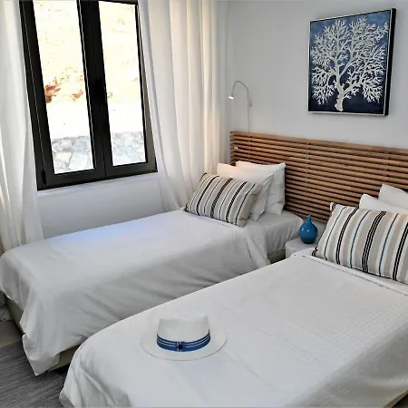 Vitabel Sea View In * לינדוס