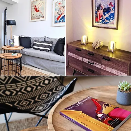 Vitabel Sea View In וילה