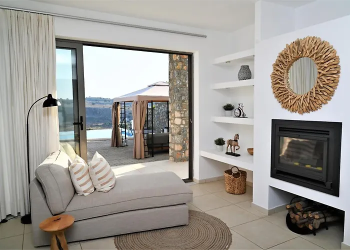 Vitabel Sea View In * 林都斯