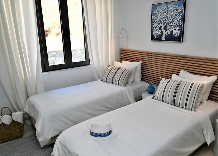 Vitabel Sea View In * 린도스