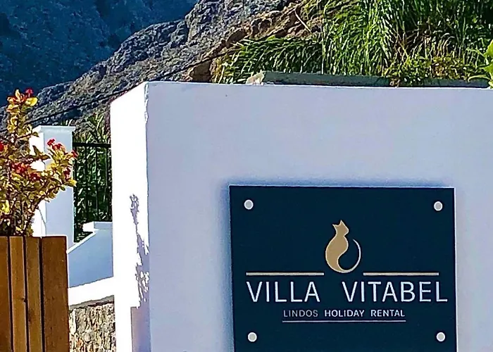 Vitabel Sea View In
