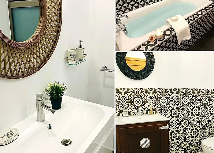 Vitabel Sea View In 린도스