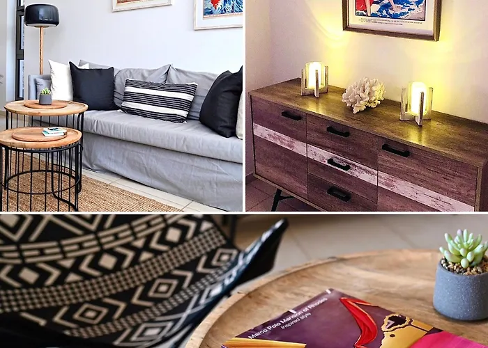 Vitabel Sea View In 빌라