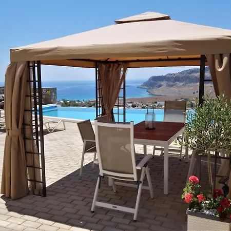 Vitabel Sea View In Вилла *