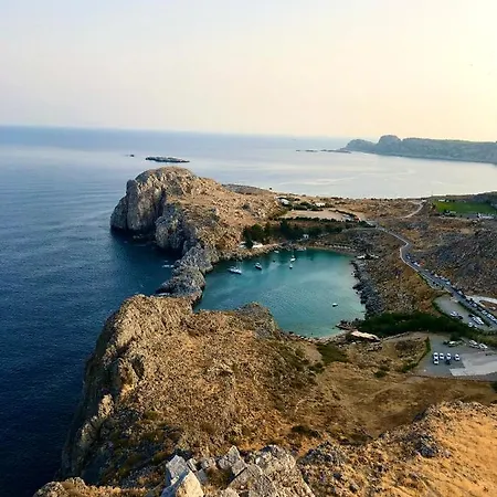 Vitabel Sea View In 别墅