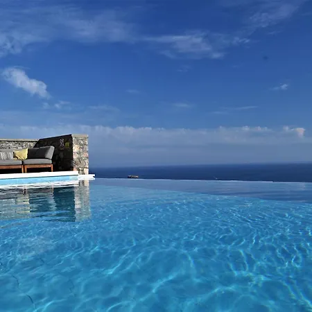 Вилла Vitabel Sea View In