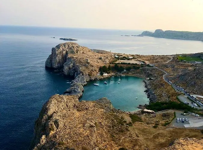 Vitabel Sea View In Βίλα