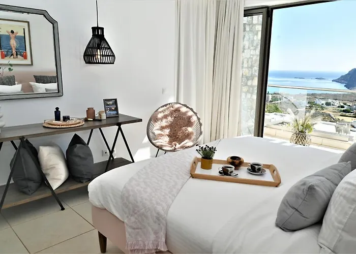 Vitabel Sea View In *